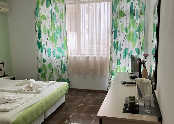 Guest house Kale Ravda