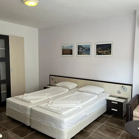 Kale Гостевой дом *