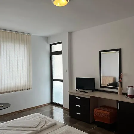 Гостевой дом Kale