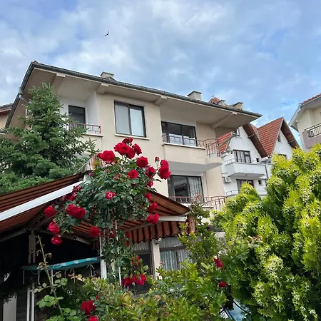 Гостевой дом Kale