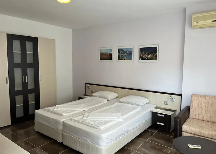 Kale Гостевой дом *