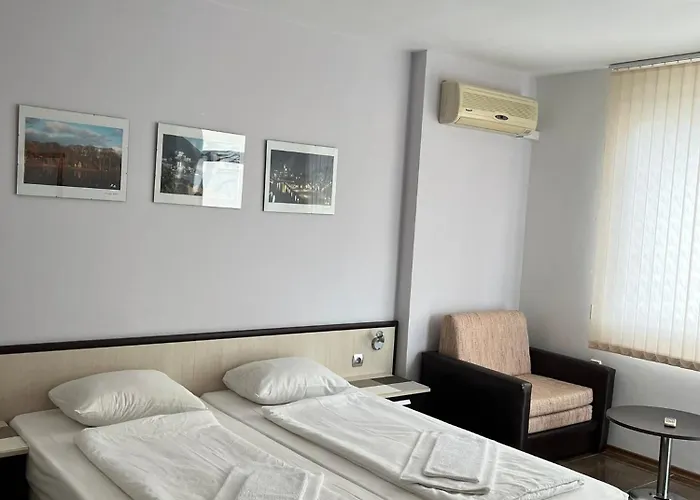 Kale Гостевой дом *