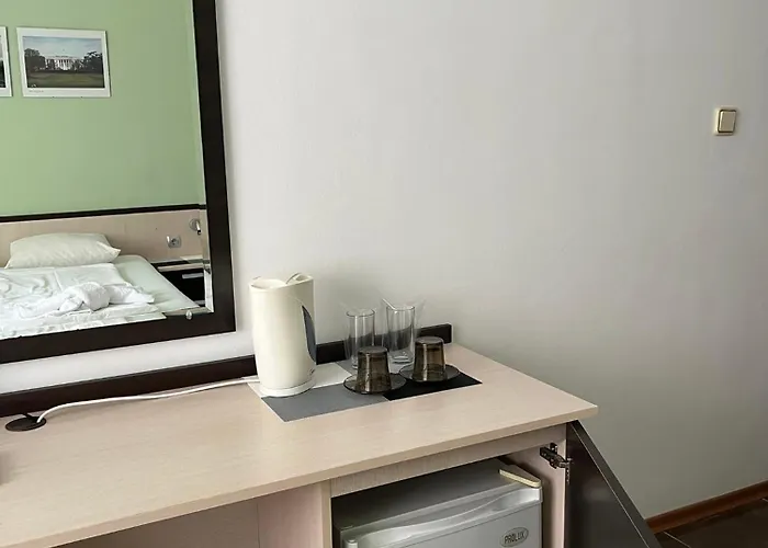 Гостевой дом Kale Равда