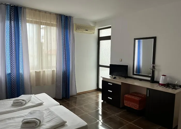 Kale Гостевой дом Равда