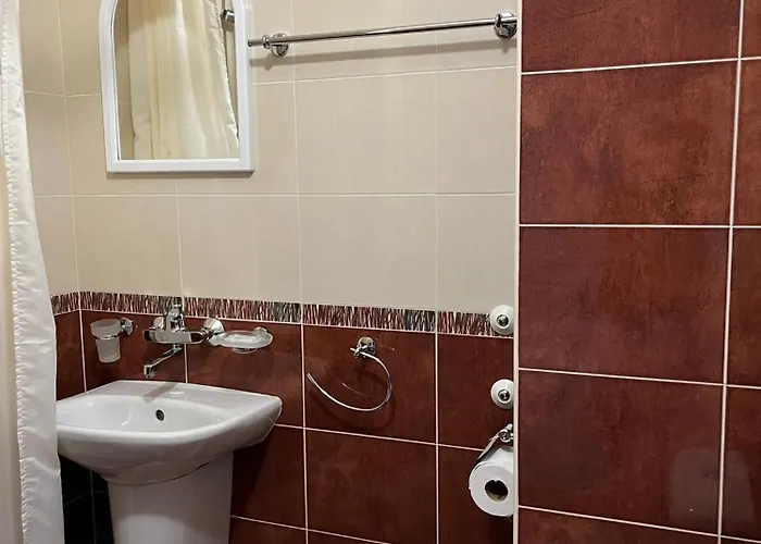 Kale Гостевой дом Равда