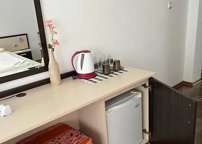 Kale Гостевой дом