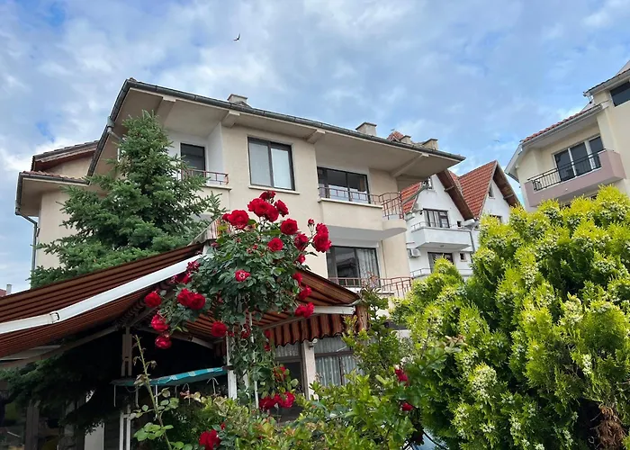 Гостевой дом Kale